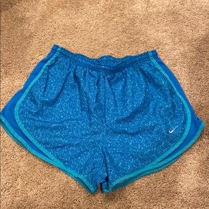 Nike Dri-Fit Running Shorts